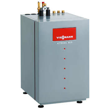 Viessmann Vitocal 200-G