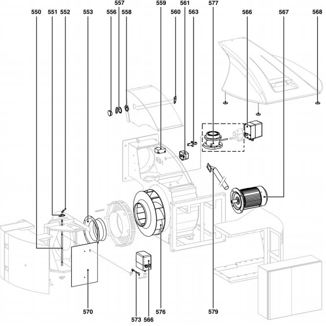 Elco /Cuenod Nextron N6.2900 G-E