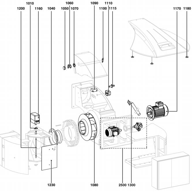 Elco /Cuenod Nextron N7.4500 L-E